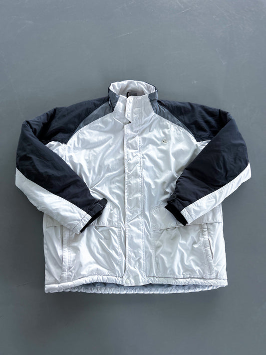 Vintage Nike Daunenjacket / Winterjacke | XL