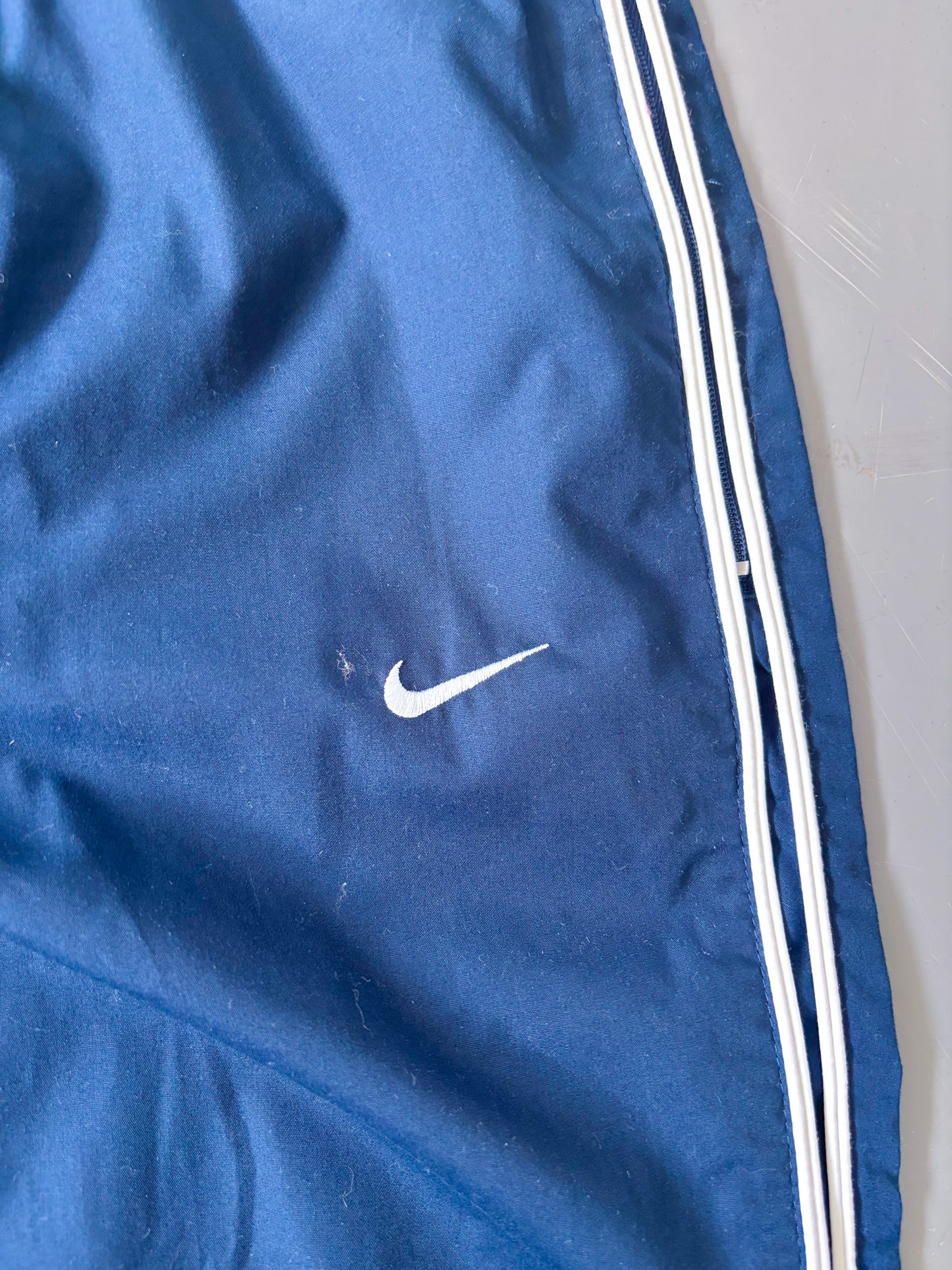 Nike Vintage *PREMIUM* Trackpants | L