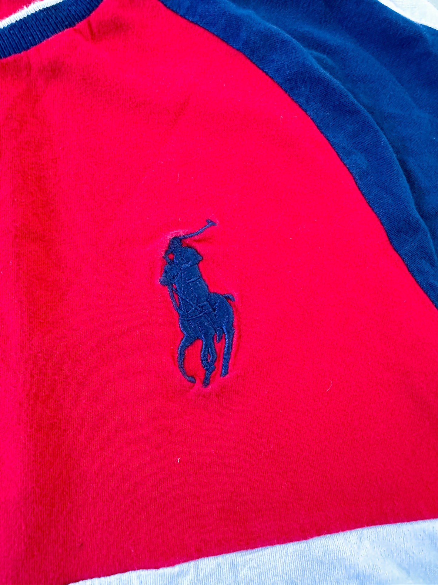 Polo Ralph Lauren Vintage Shirt | L