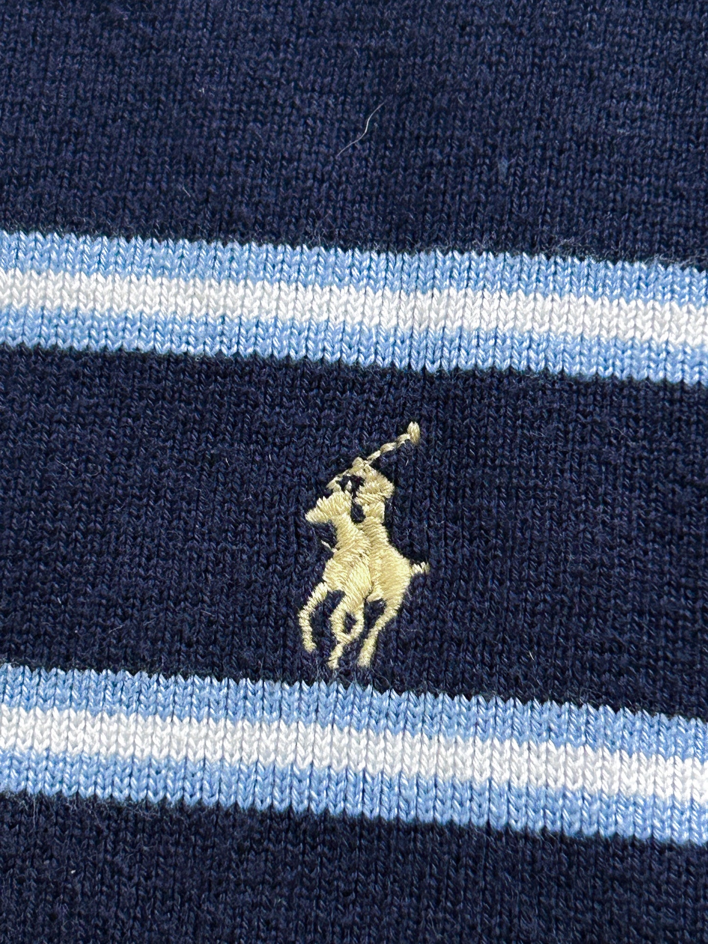 Polo Ralph Lauren Vintage Pullover | S