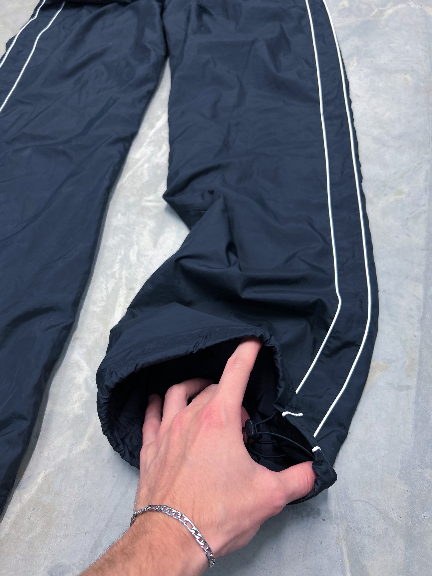 Nike Vintage Trackpants | Fittet S