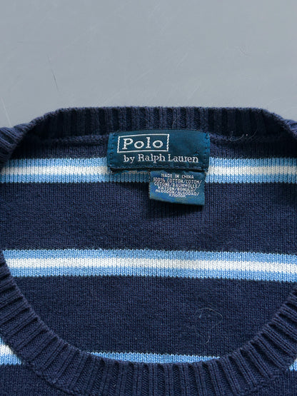 Polo Ralph Lauren Vintage Pullover | S
