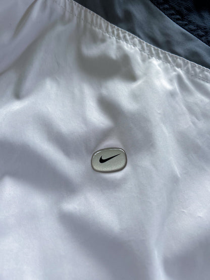 Vintage Nike Daunenjacket / Winterjacke | XL