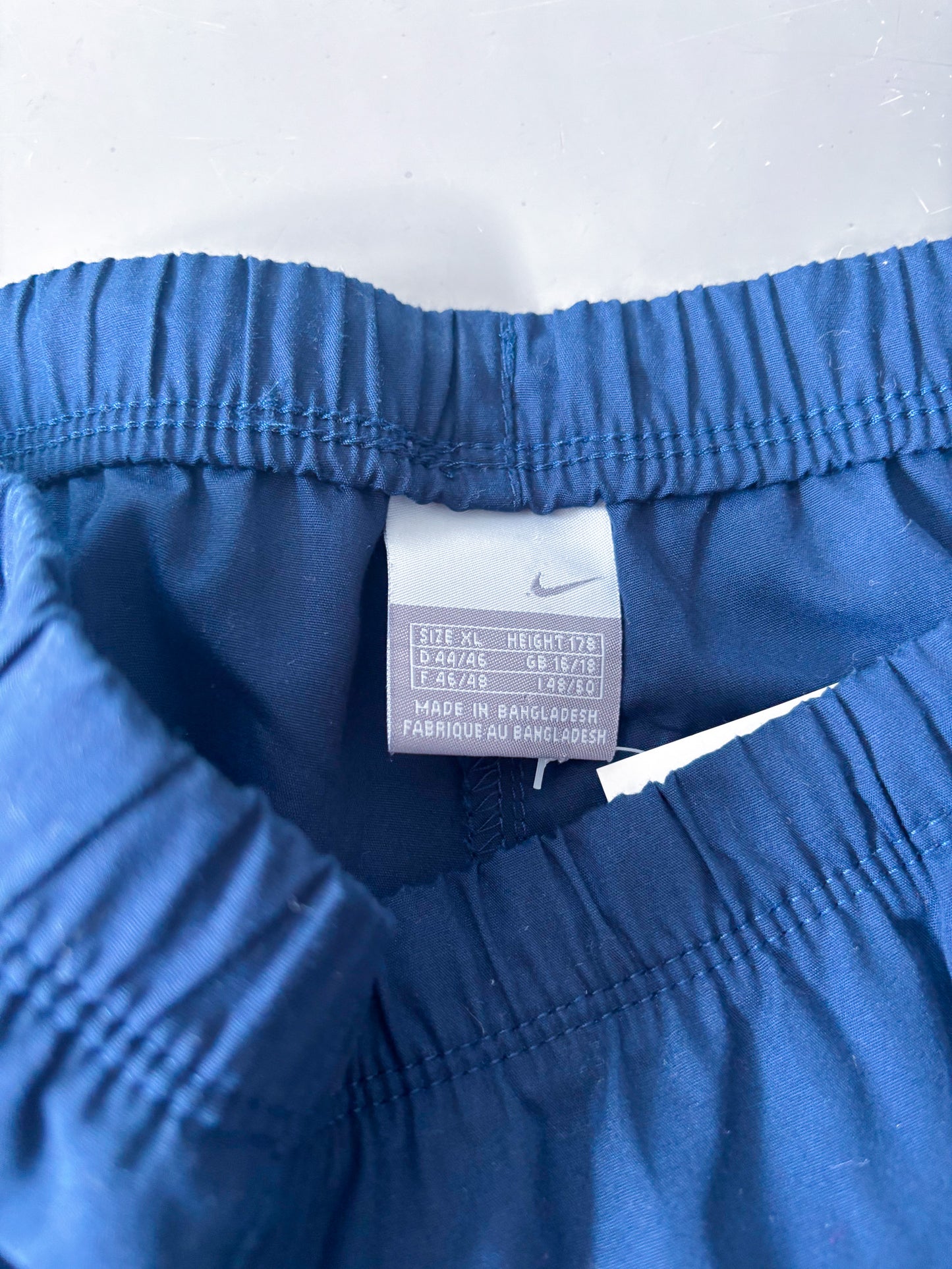 Nike Vintage *PREMIUM* Trackpants | L