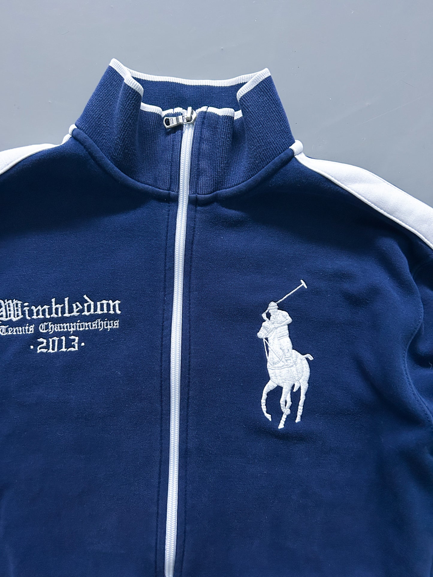 Polo Ralph Lauren Vintage *PREMIUM* Sweatsuit | M