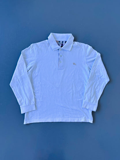 Burberry *PREMIUM* Vintage Longsleeve | M