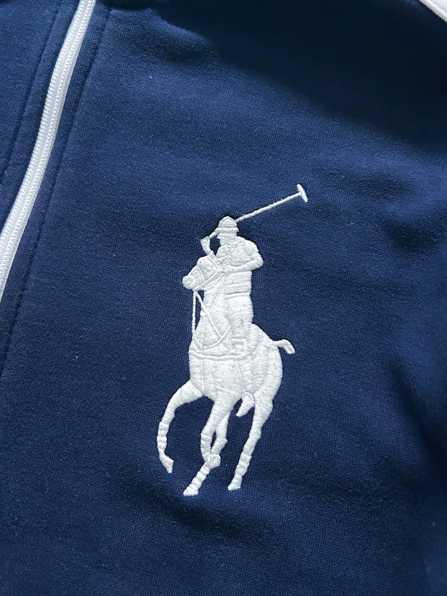 Polo Ralph Lauren Vintage *PREMIUM* Sweatsuit | M