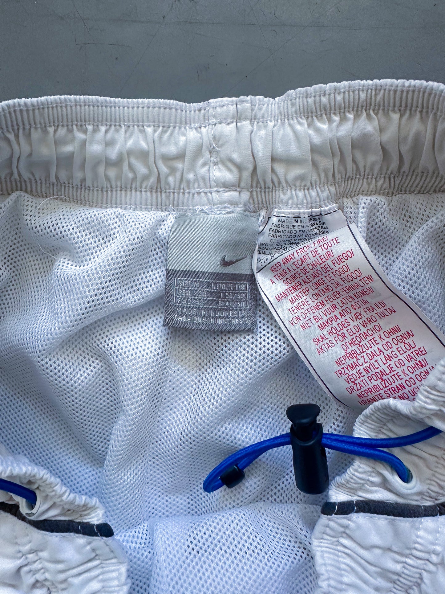 Nike Vintage *AIRMAX* Trackpants | M