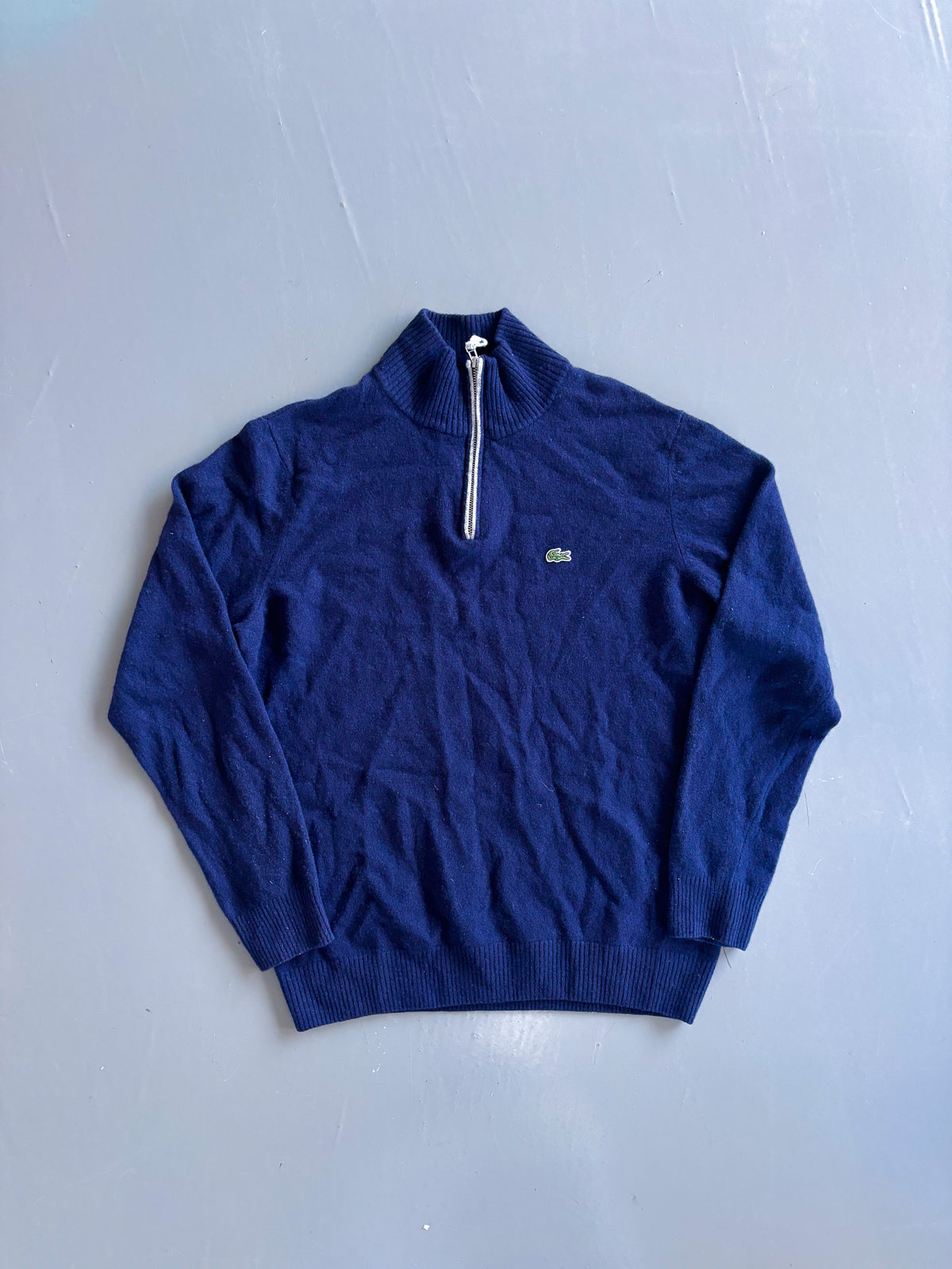 Lacoste Vintage Pullover | L