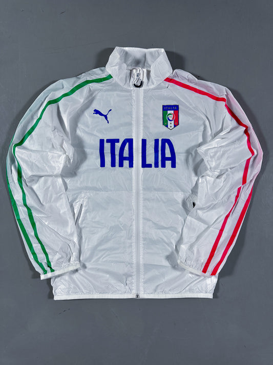 Puma x Italia Vintage Trackjacket | M
