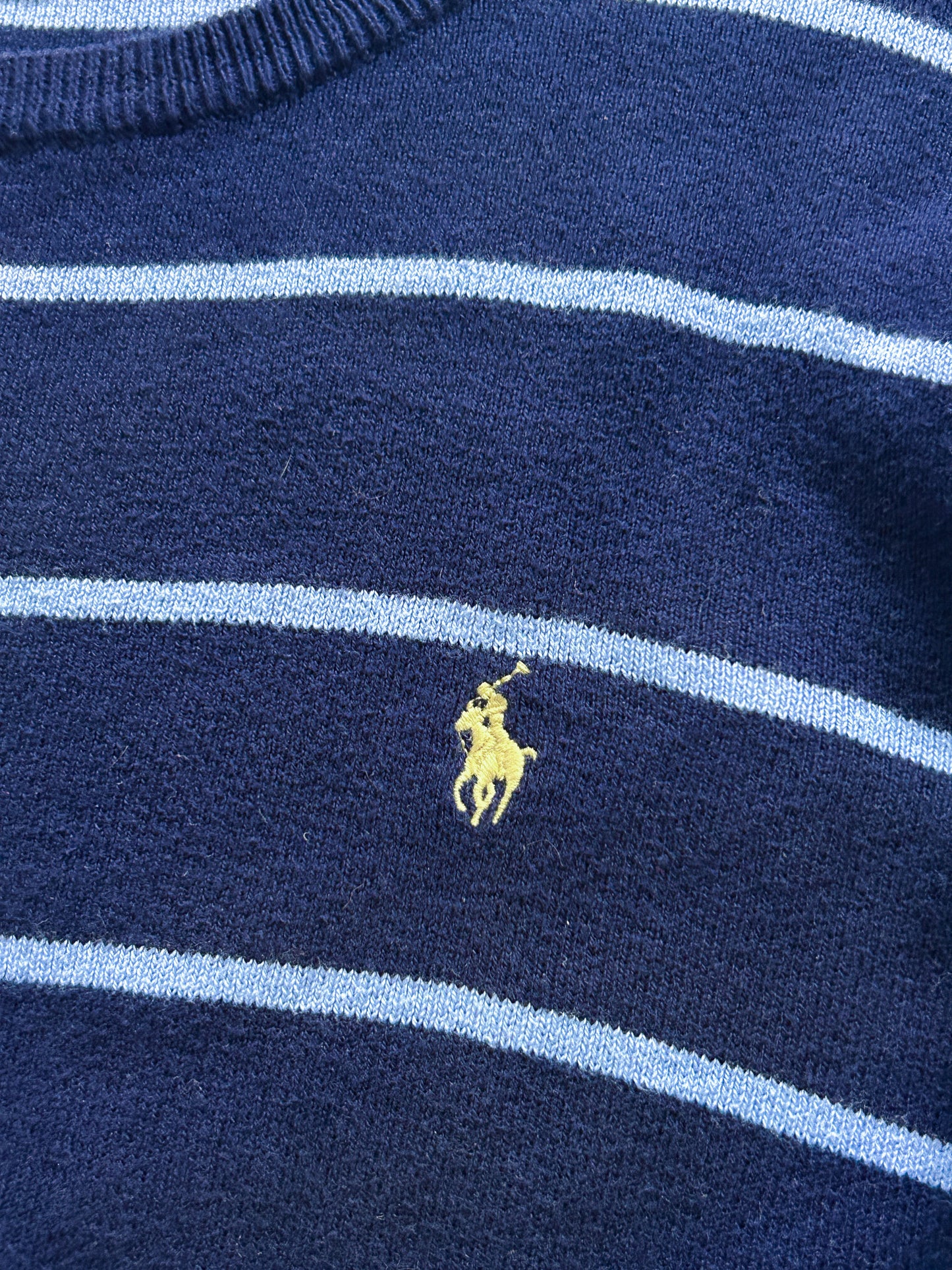 Polo Ralph Lauren Vintage Pullover | S