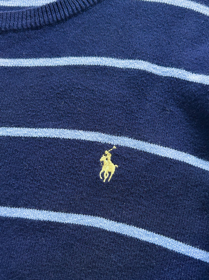 Polo Ralph Lauren Vintage Pullover | S
