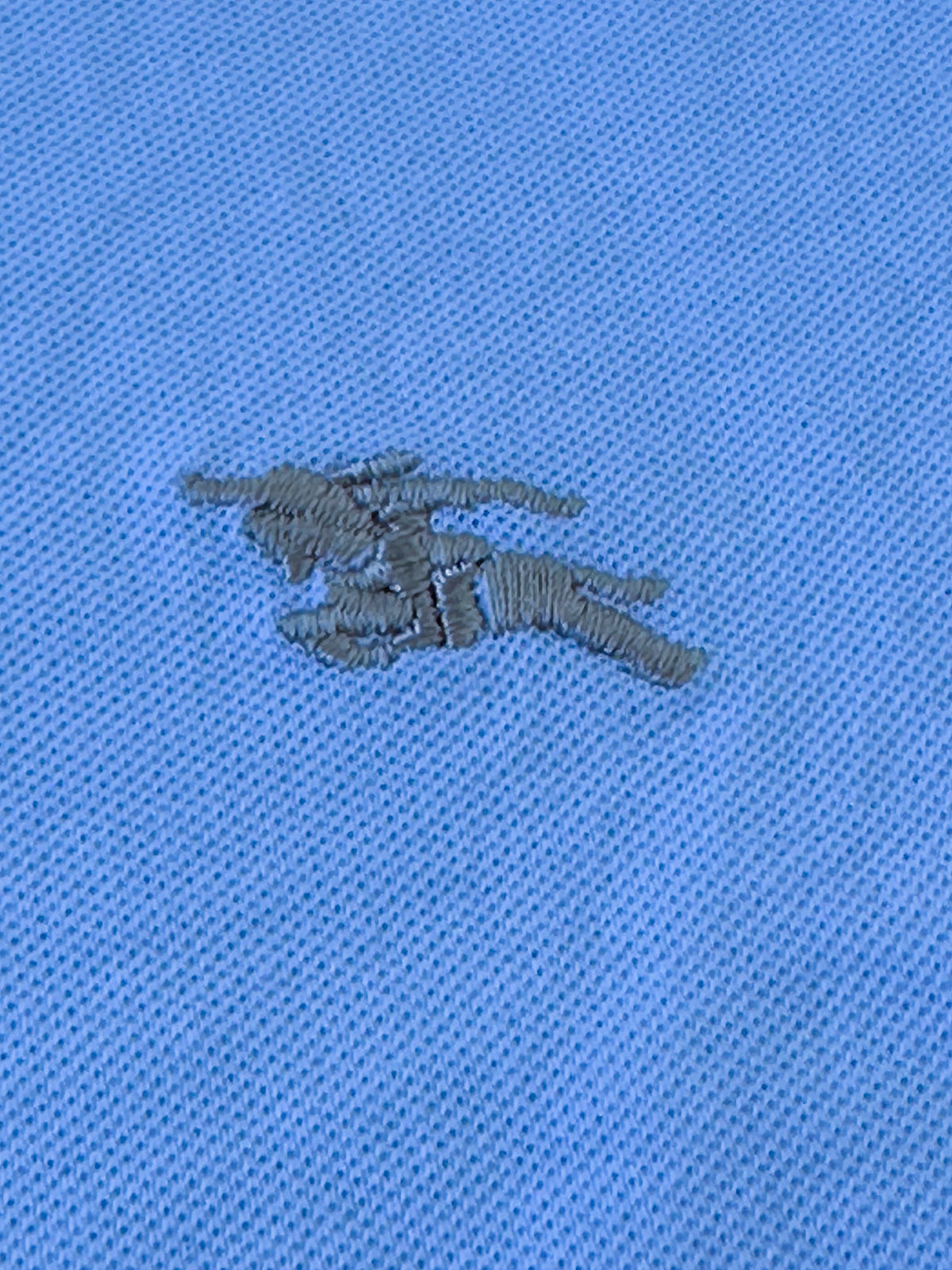 Burberry *PREMIUM* Vintage Longsleeve | M