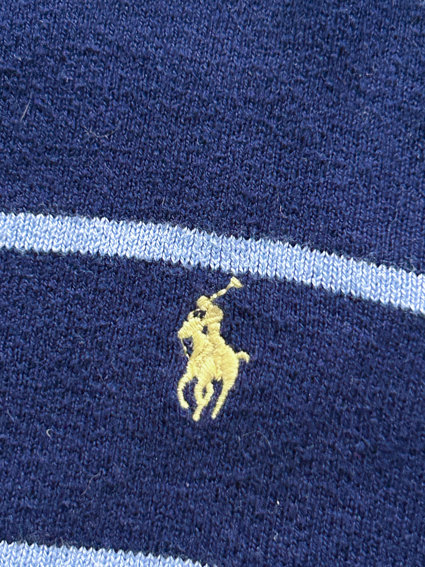 Polo Ralph Lauren Vintage Pullover | S