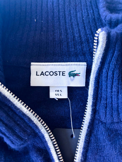 Lacoste Vintage Pullover | L