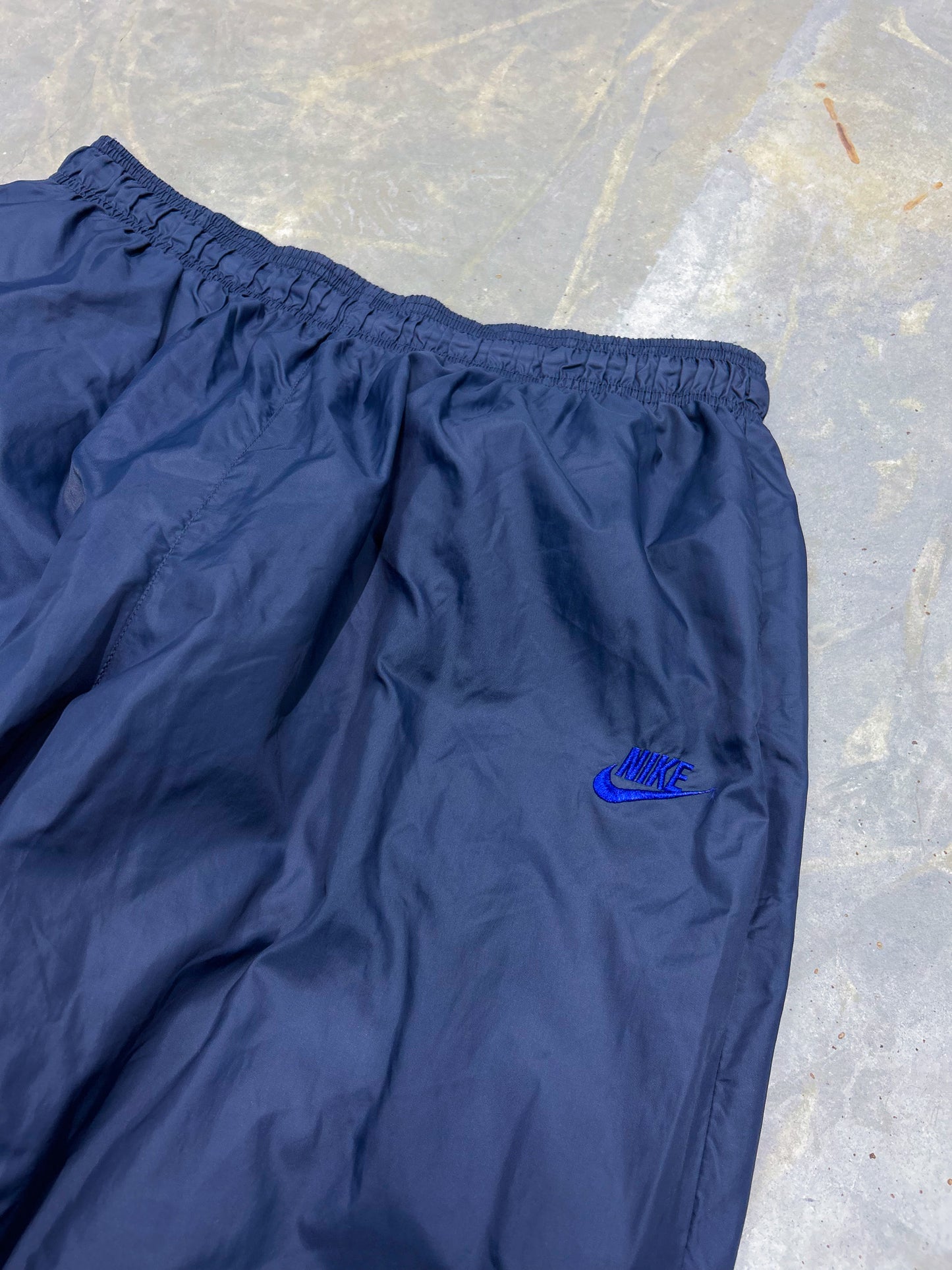 Nike Vintage Trackpants | XL