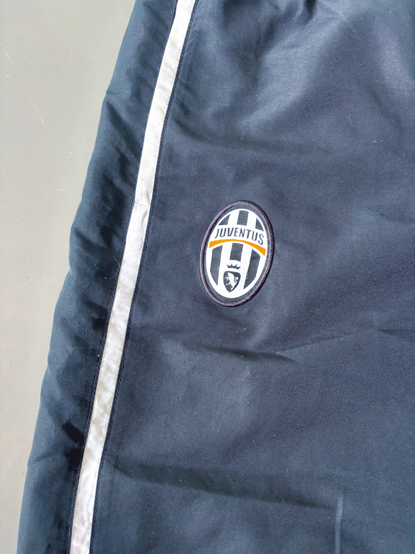 Nike x Juventus Turin Vintage Trackpants | M