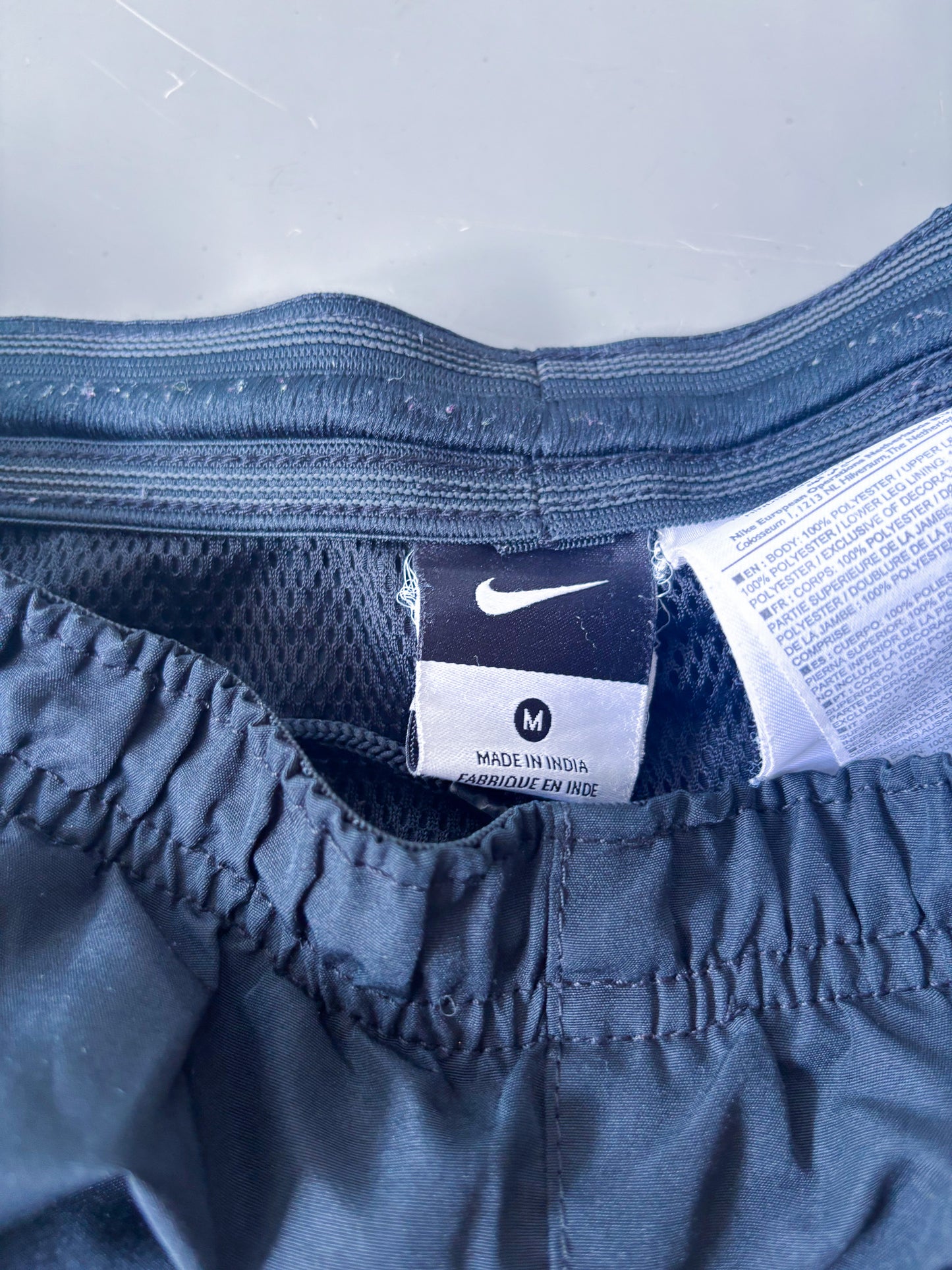 Nike x Juventus Turin Vintage Trackpants | M