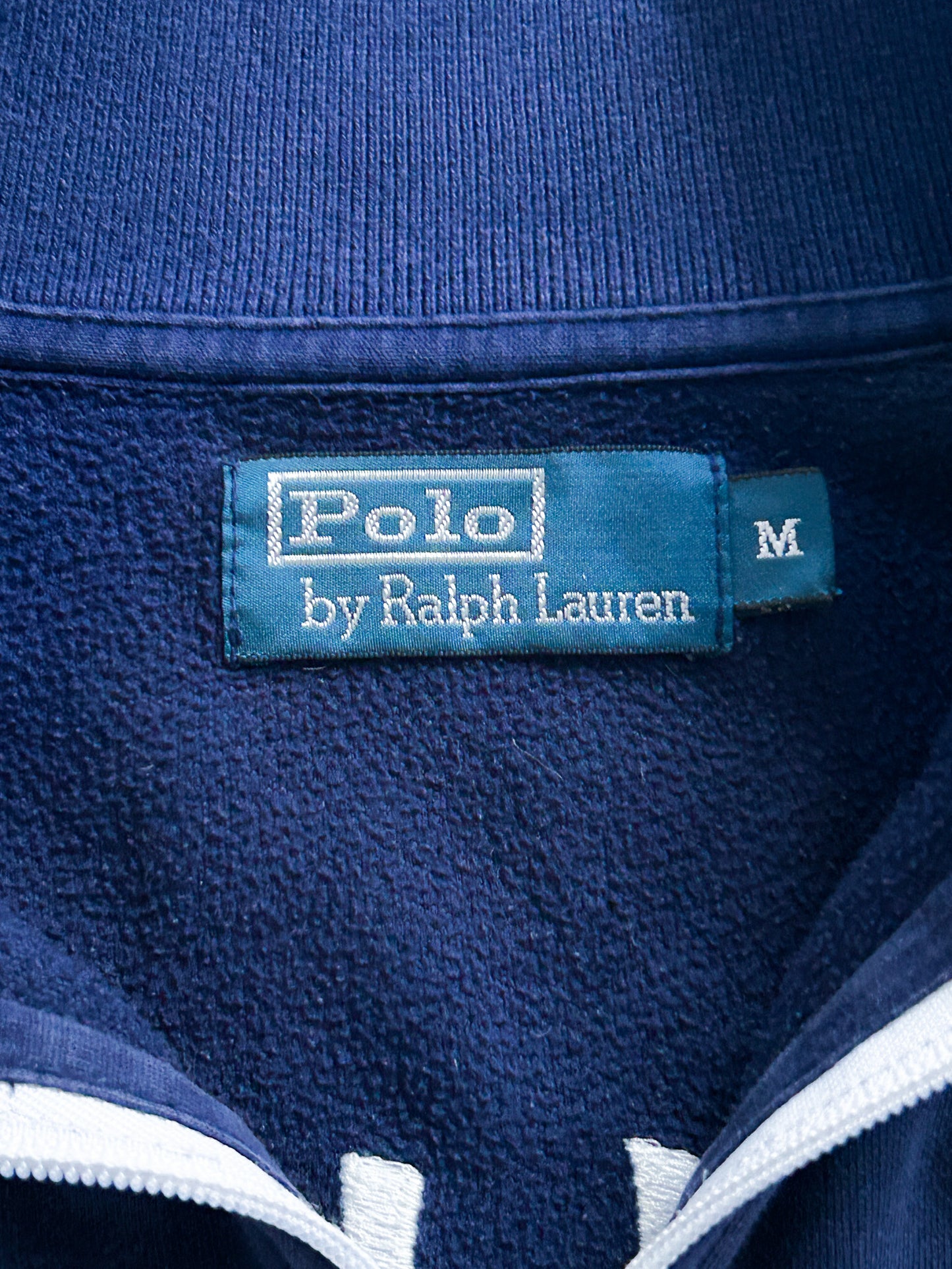 Polo Ralph Lauren Vintage *PREMIUM* Sweatsuit | M