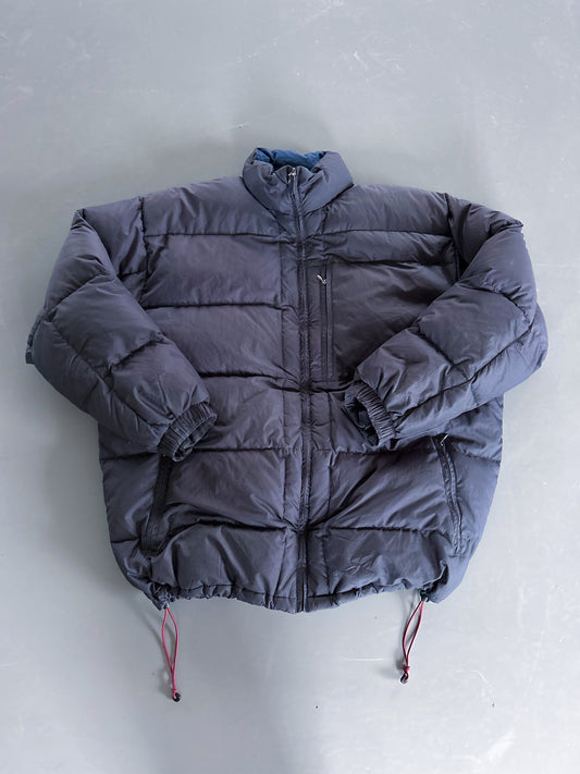 Vintage Nike Daunenjacke / Winterjacke |  XL