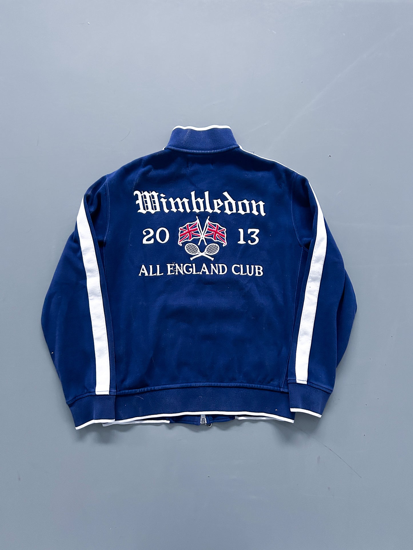 Polo Ralph Lauren Vintage *PREMIUM* Sweatsuit | M