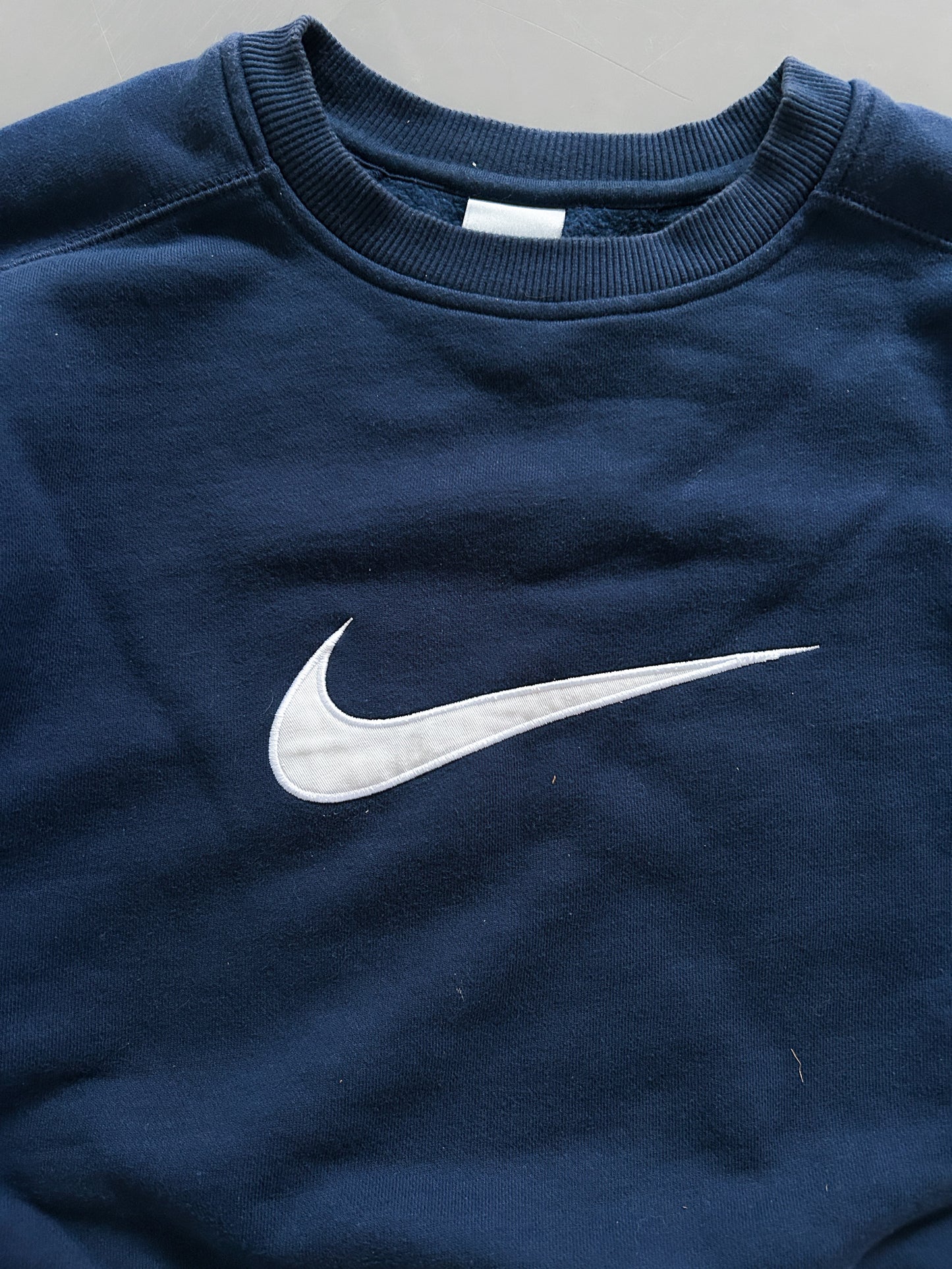 Nike Vintage Pullover | M
