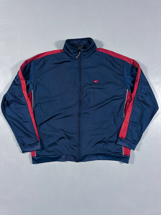 Nike Vintage Trackjacket | XL