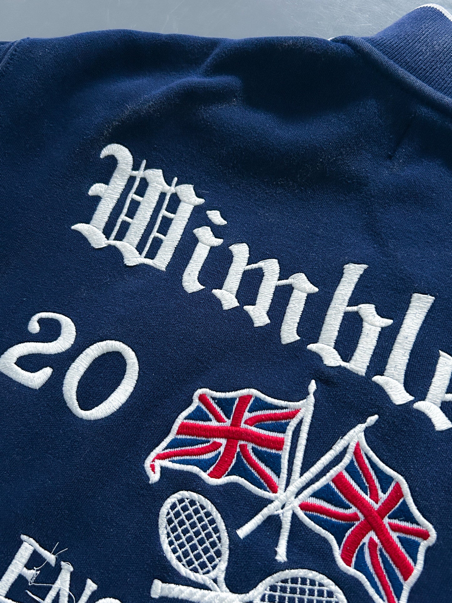 Polo Ralph Lauren Vintage *PREMIUM* Sweatsuit | M