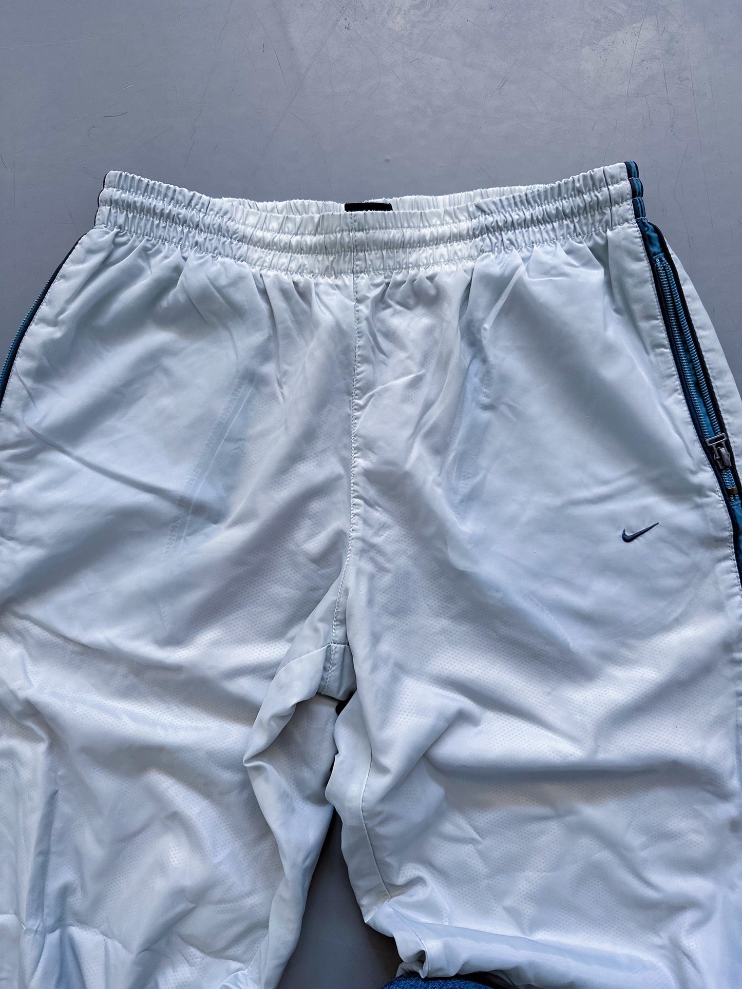 Nike Vintage Trackpants | S