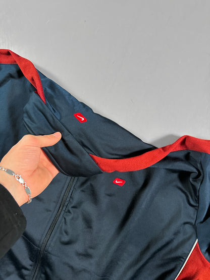 Nike Vintage Trackjacket | XL