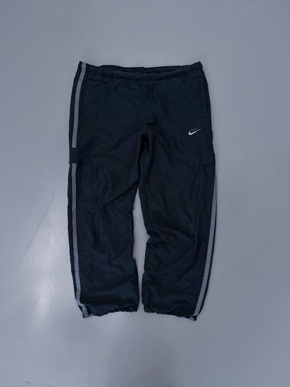 Nike Vintage Trackpants | L