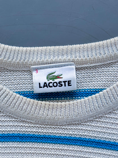 Lacoste Vintage Pullover | S