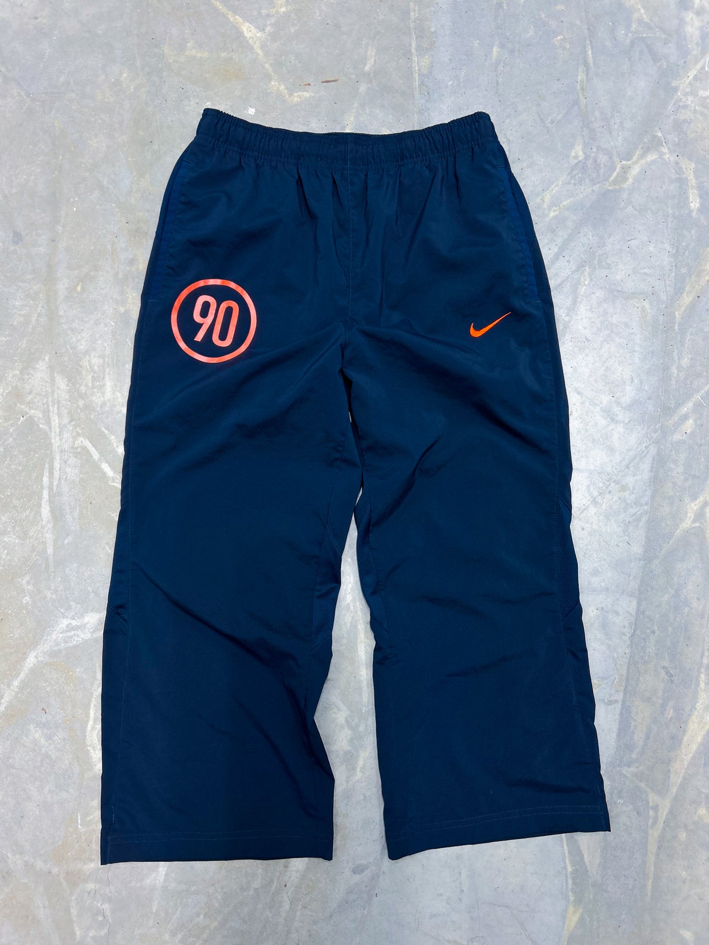 Nike Vintage 3/4 Trackpants | M