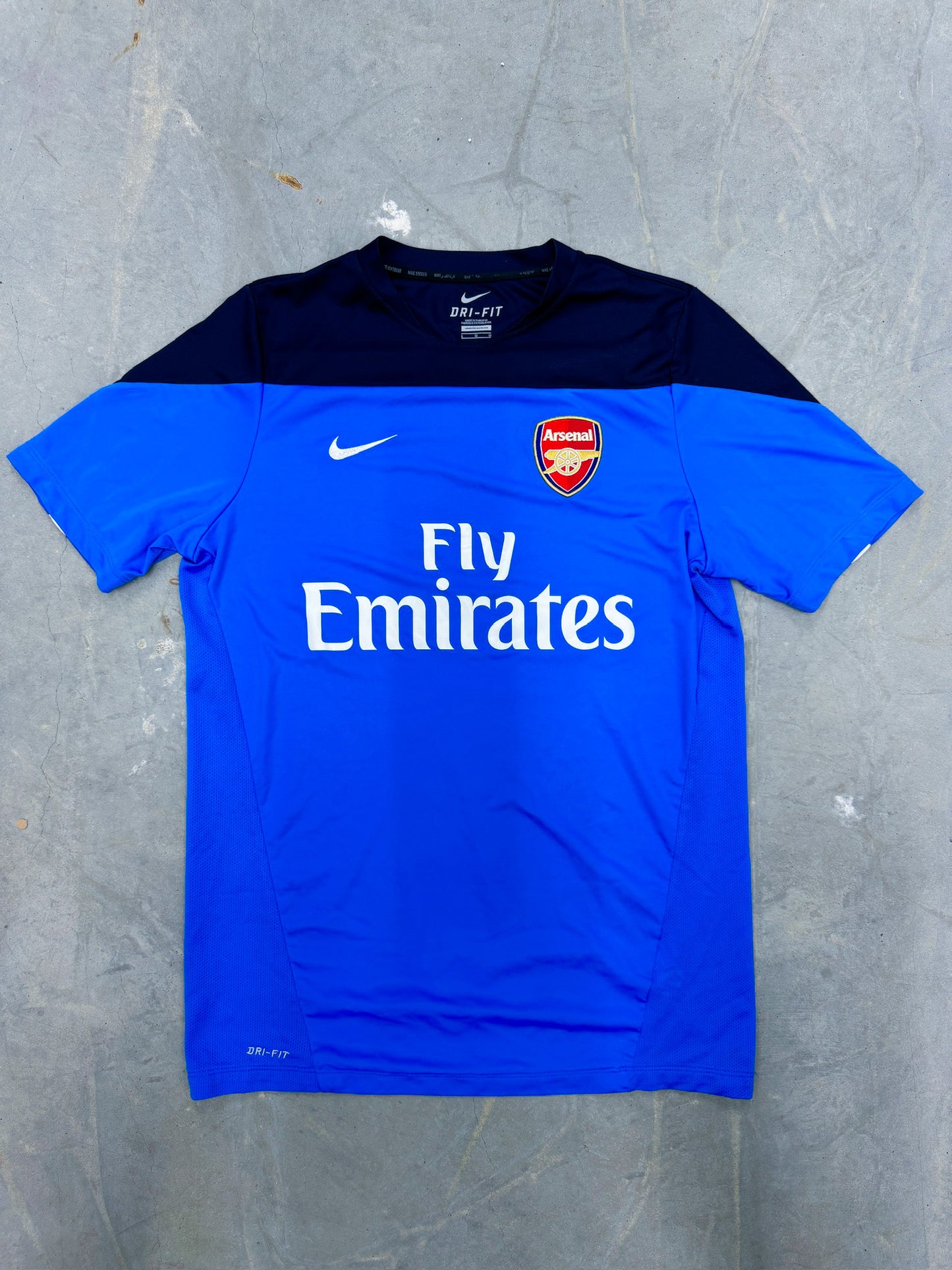 Nike x Arsenal Vintage Shirt | L