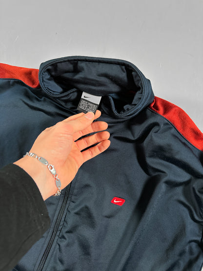 Nike Vintage Trackjacket | XL