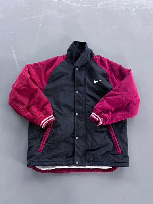 Vintage Nike Daunenjacke / Winterjacke | S