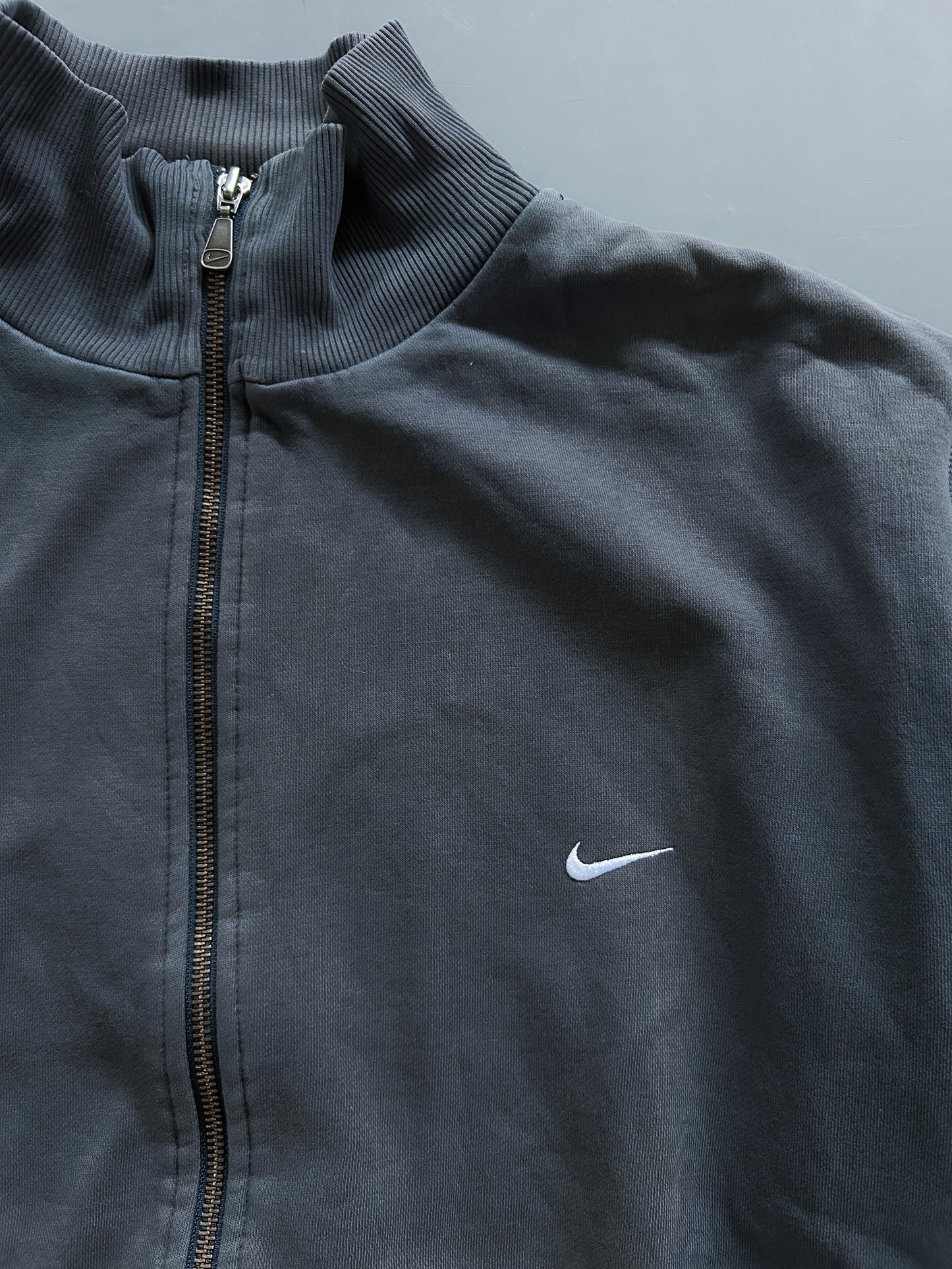 Nike Vintage Sweatjacke | L