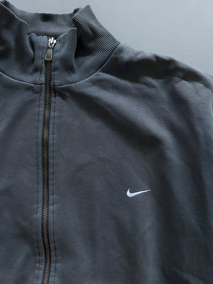 Nike Vintage Sweatjacke | L