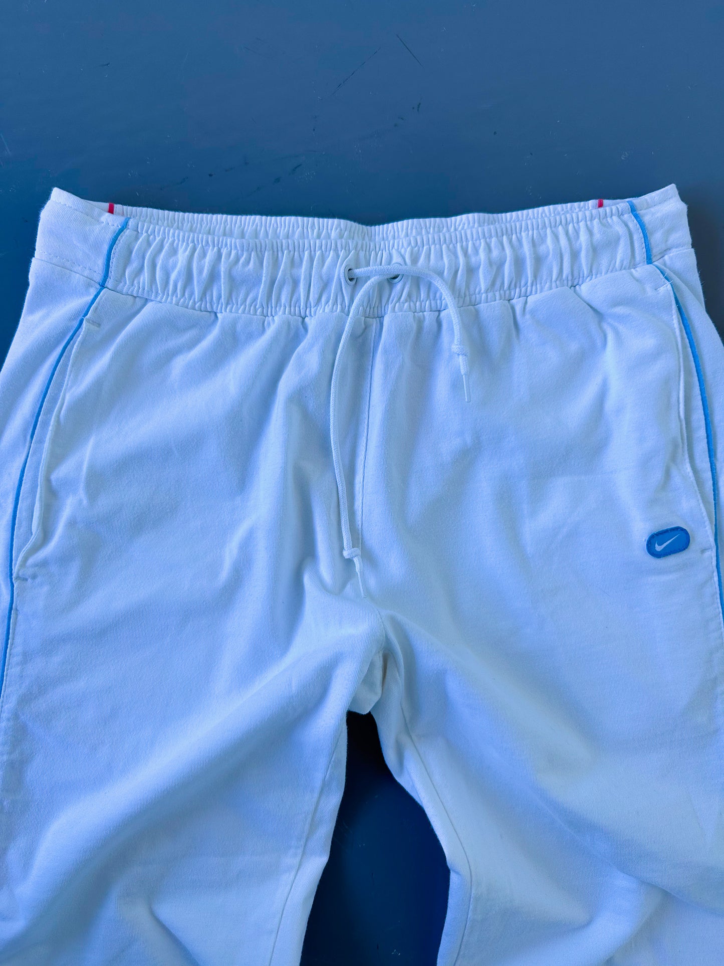 Nike Vintage Trackpants | XS