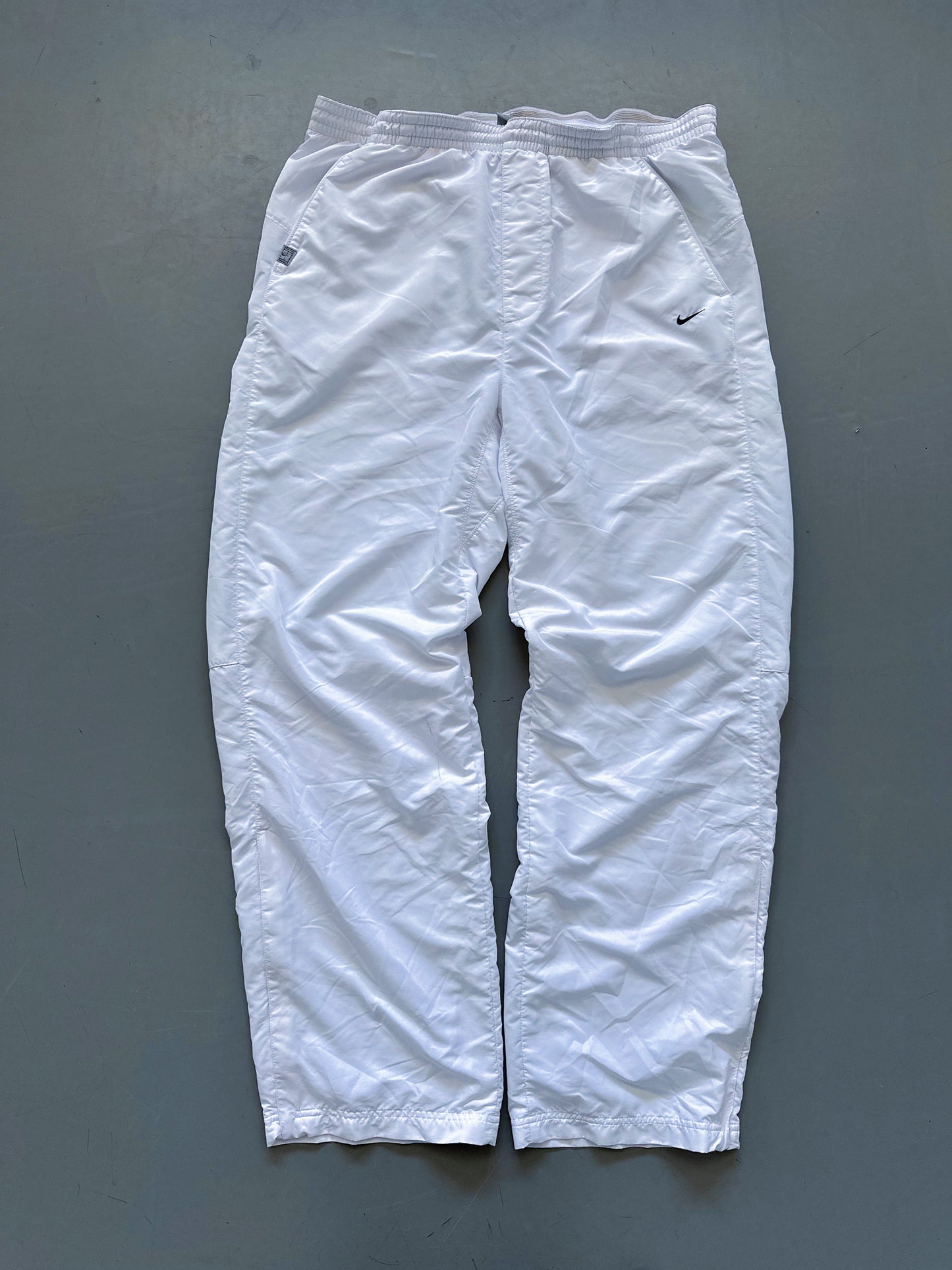 Nike Vintage Trackpants | XL
