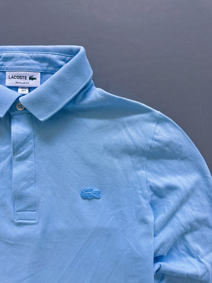 Lacoste Vintage Polo-Shirt | S