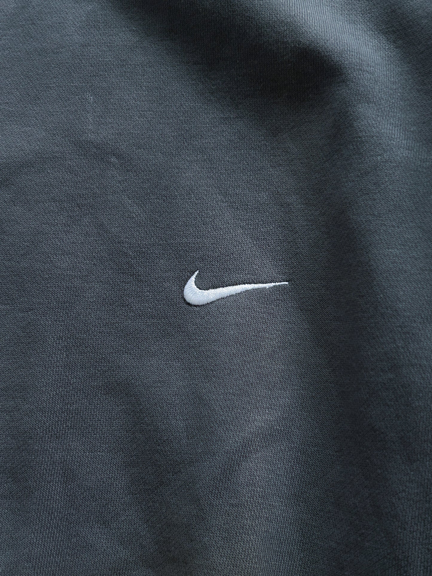 Nike Vintage Sweatjacke | L