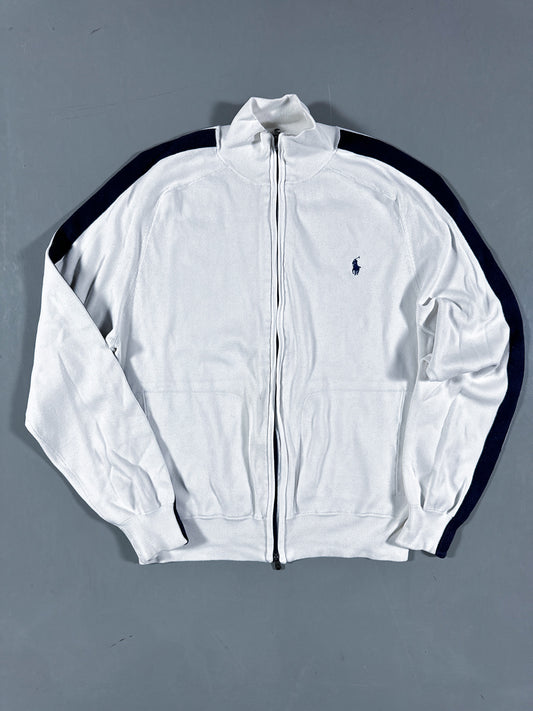 Polo Ralph Lauren Vintage Strickjacke | M