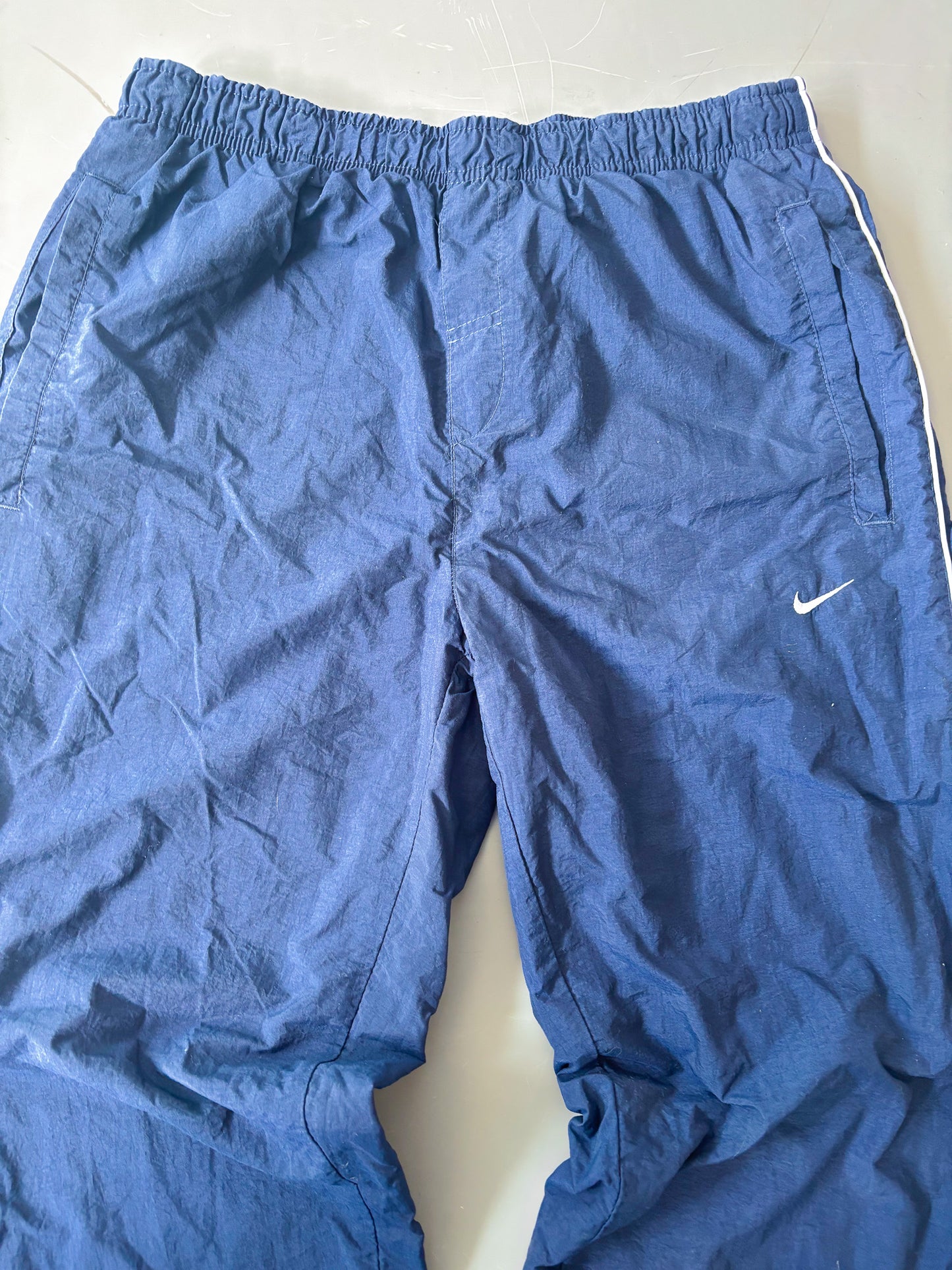 Nike Vintage Trackpants | M