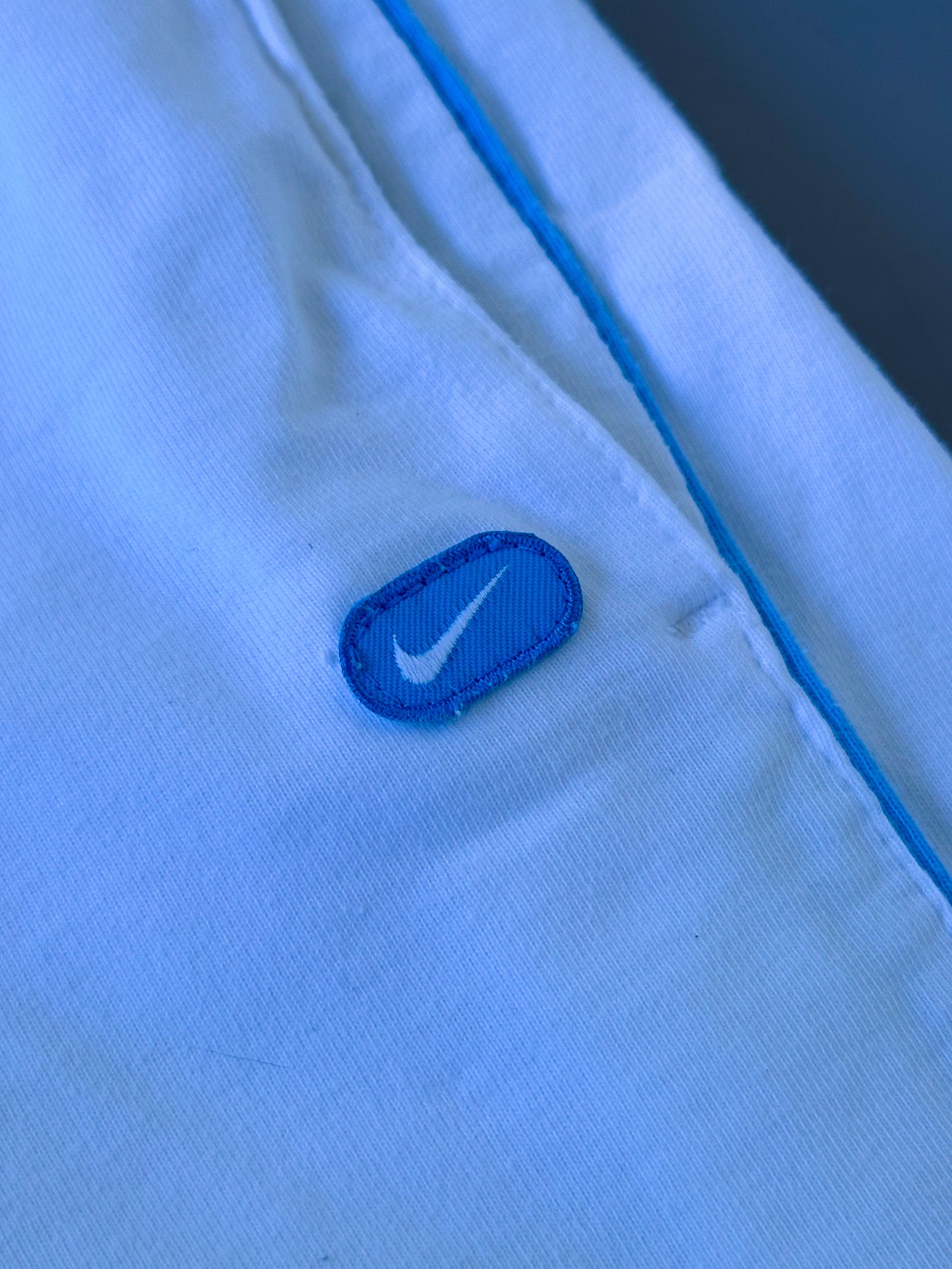 Nike Vintage Trackpants | XS
