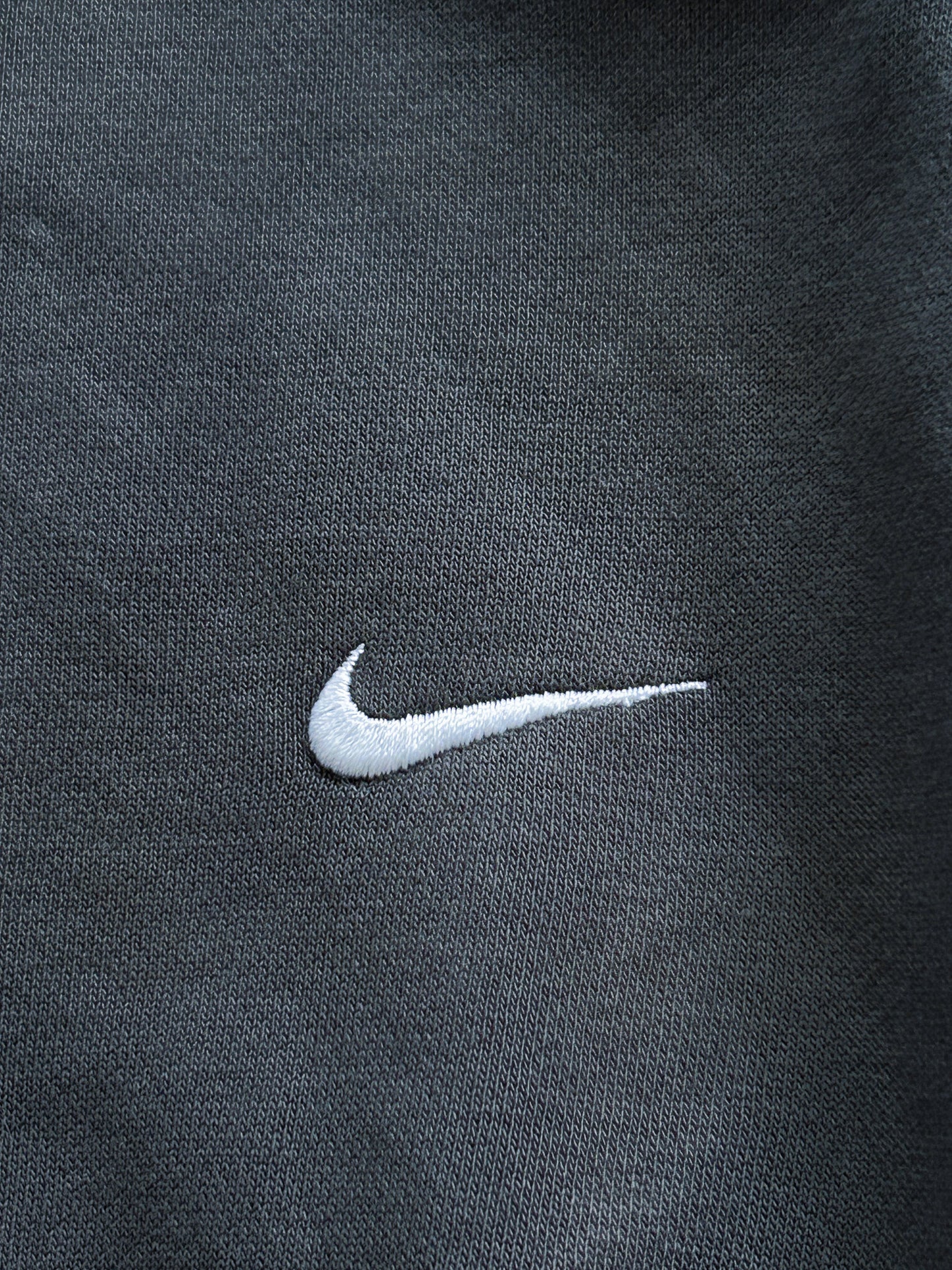 Nike Vintage Sweatjacke | L
