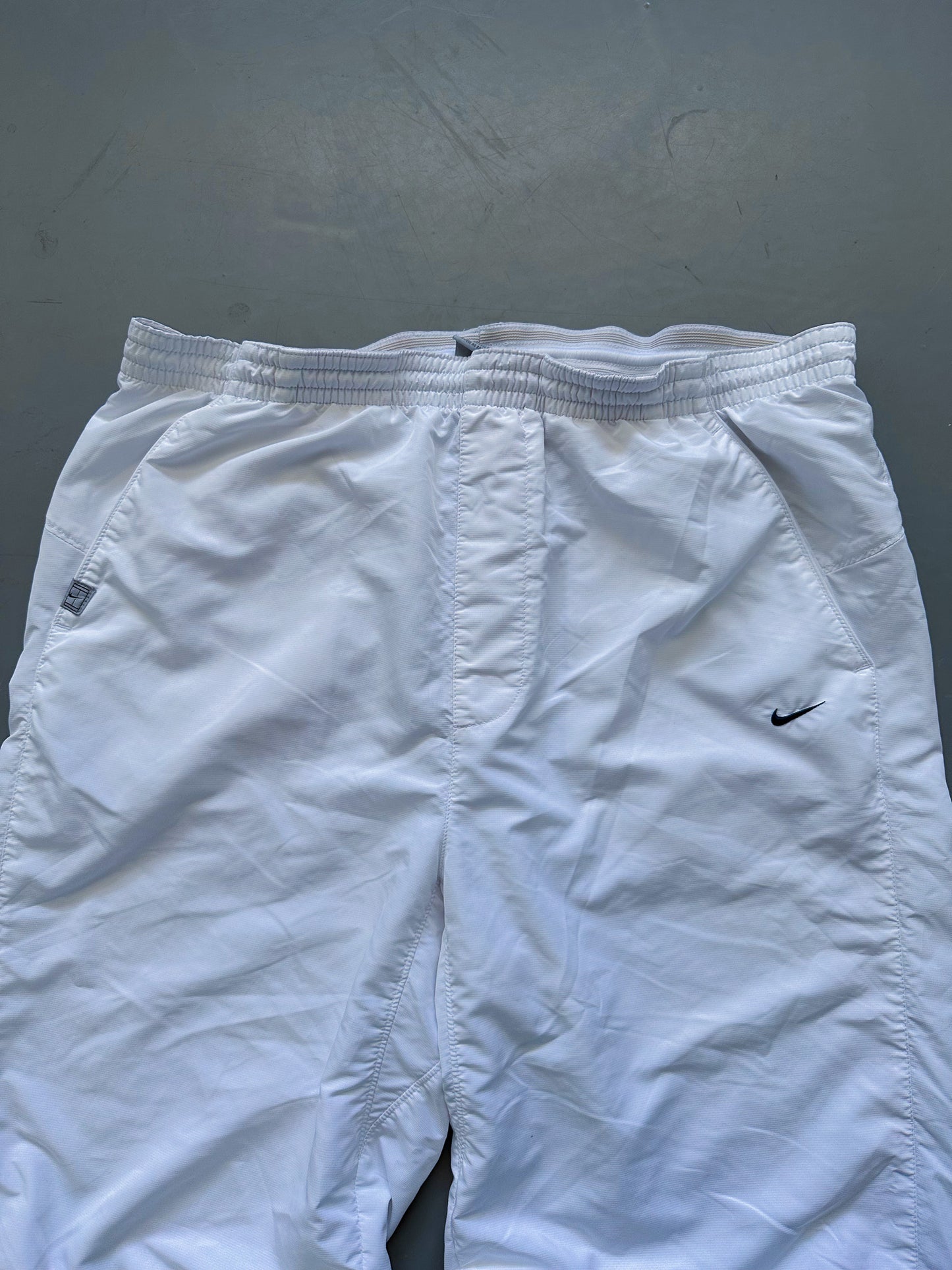 Nike Vintage Trackpants | XL