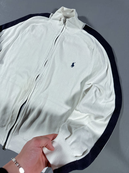 Polo Ralph Lauren Vintage Strickjacke | M