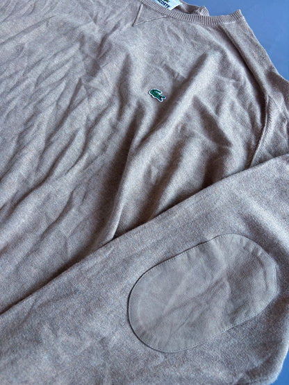 Lacoste Vintage Pullover | XL