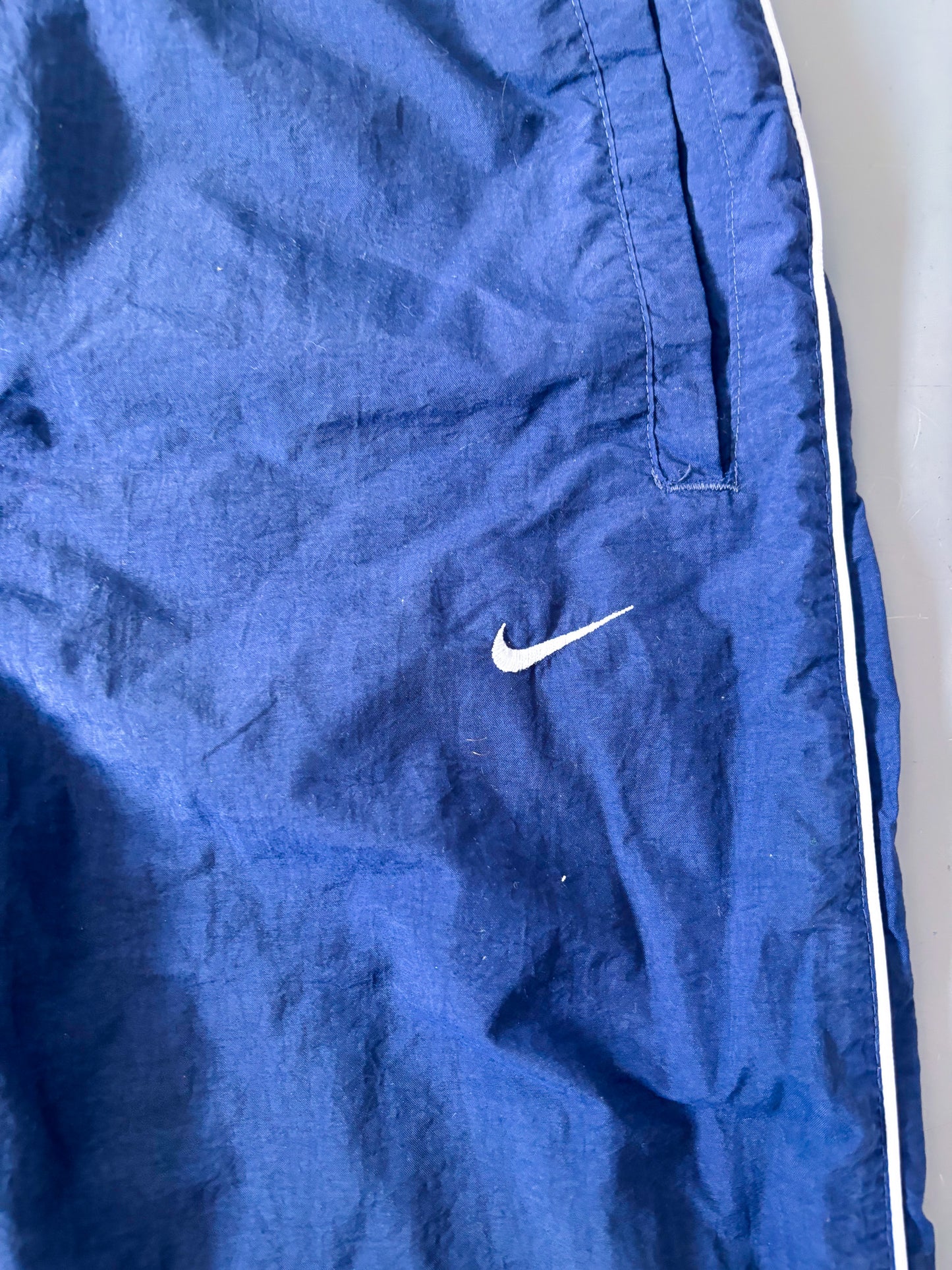 Nike Vintage Trackpants | M
